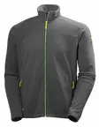 Helly Hansen Aker Fleece Jacket, T.Harmaa - Helly Hansen Työtakit - 72155-970 - 1