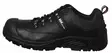 Helly Hansen Aker Low WW, Musta - Helly Hansen Turvakengät - 78217-990 - 1
