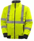 Helly Hansen Alta Pilot Jacket, Keltainen - Helly Hansen Työtakit - 71391-360 - 1