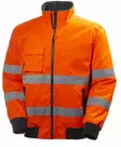 Helly Hansen Alta Pilot Jacket, Oranssi - Helly Hansen Työtakit - 71371-260 - 1