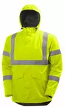 Helly Hansen Alta Shelter Jacket, Keltainen - Helly Hansen Työtakit - 71070-360 - 1