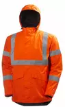 Helly Hansen Alta Shelter Jacket, Oranssi - Helly Hansen Työtakit - 71070-260 - 1