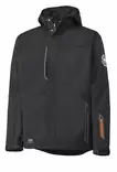 Helly Hansen Antwerpen Jkt, Musta - Helly Hansen Työtakit - 71042-990 - 1