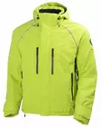 Helly Hansen Arctic Jacket, Lime - Helly Hansen Työtakit - 71335-430 - 1