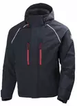 Helly Hansen Arctic Jacket, T.Sininen - Helly Hansen Työtakit - 71335-590 - 1