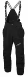 Helly Hansen Arctic Pant, Musta - Helly Hansen Työhousut - 71450-990 - 1