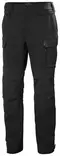 Helly Hansen Kensington Connect Pant, 990 Black - Helly Hansen Työhousut - 77381-990 - 1