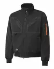 Helly Hansen Bergholm Jacket, Musta - Helly Hansen Työtakit - 76211-990 - 1