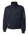 Helly Hansen Bergholm Jacket, T.Sininen - Helly Hansen Työtakit - 76211-590 - 1