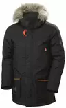 Helly Hansen Bifrost Winter Parka, Musta - Helly Hansen Työtakit - 71362-990 - 1