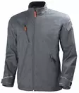 Helly Hansen Brugge Jacket, Harmaa - Helly Hansen Työtakit - 71046-980 - 1