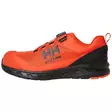 Helly Hansen Chelsea Evo Brz Low Boa S1P, Dark Orange - Helly Hansen Turvakengät - 78245-290 - 1