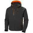 Helly Hansen Chelsea Evo H. Softs Jacket, Dark Grey - Helly Hansen Työtakit - 74140-970 - 1
