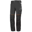 Helly Hansen Chelsea Evo Work Pant, Dark Grey - Helly Hansen Työhousut - 77446-970 - 1