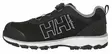 Helly Hansen Chelsea Evolution Boa Wide, Musta/Harmaa - Helly Hansen Turvakengät - 78235-930 - 1