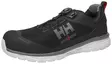Helly Hansen Chelsea Evolution Brz Low Boa, Musta/Harmaa - Helly Hansen Turvakengät - 78245-930 - 1