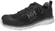 Helly Hansen Chelsea Evolution Brz Low, Musta/Harmaa - Helly Hansen Turvakengät - 78246-930 - 1