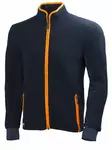 Helly Hansen Chelsea Evolution Pile Jacket, T.Sininen - Helly Hansen Työtakit - 72270-590 - 1