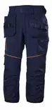 Helly Hansen Chelsea Evolution Pirate Pant, T.Sininen - Helly Hansen Työhousut - 77447-590 - 1