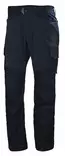 Helly Hansen Chelsea Evolution Service Pant, T.Sininen - Helly Hansen Työhousut - 77445-590 - 1