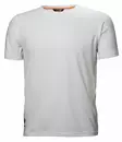 Helly Hansen Chelsea Evolution Tee, Valkoinen - Helly Hansen Työpaidat - 79198-900 - 1
