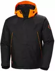 Helly Hansen Chelsea Evolution Winter Jacket, T.Harmaa - Helly Hansen Työtakit - 71340-950 - 1