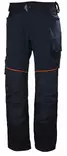 Helly Hansen Chelsea Evolution Work Pant, T.Sininen - Helly Hansen Työhousut - 77446-590 - 1