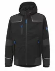 Helly Hansen Chelsea Shell Jacket, Musta - Helly Hansen Työtakit - 71047-990 - 1