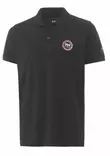 Helly Hansen Chester Polo, Musta - Helly Hansen Työpaidat - 79104-990 - 1