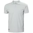 Helly Hansen Classic Polo, Grey Fog - Helly Hansen Työpaidat - 79167-910 - 1