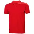 Helly Hansen Classic Polo, Red - Helly Hansen Työpaidat - 79167-220 - 1