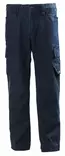 Helly Hansen Durham Jeans, T.Sininen - Helly Hansen Työhousut - 76566-570 - 1