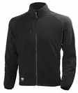 Helly Hansen Eagle Lake Jacket, Musta - Helly Hansen Työtakit - 72085-990 - 1