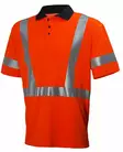 Helly Hansen Esbjerg Polo, Oranssi - Helly Hansen Työpaidat - 75036-260 - 1