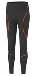Helly Hansen Fakse Pant Fr, Musta - Helly Hansen Asusteet ja Tarvikkeet - 75475-990 - 1