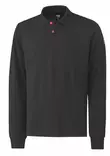 Helly Hansen Fakse Polo Shirt Fr, Musta - Helly Hansen Työpaidat - 75069-990 - 1