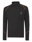 Helly Hansen Fakse Shirt Fr, Musta - Helly Hansen Työpaidat - 75075-990 - 1