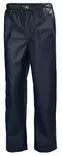 Helly Hansen Gale Rain Pant, T.Sininen - Helly Hansen Työhousut - 70485-590 - 1