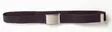 Helly Hansen HH Belt, Musta - Helly Hansen Asusteet ja Tarvikkeet - 79525-990 - 1