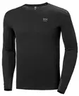 Helly Hansen HH Lifa Active Crewneck, Musta - Helly Hansen Asusteet ja Tarvikkeet - 75117-990 - 1
