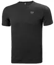 Helly Hansen HH Lifa Active T-shirt, Musta - Helly Hansen Asusteet ja Tarvikkeet - 75116-990 - 1