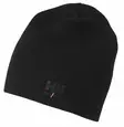 Helly Hansen HH Lifa Merino Beanie, Musta - Helly Hansen Asusteet ja Tarvikkeet - 79705-990 - 1