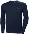 Helly Hansen HH Lifa Merino Crewneck, T.Sininen - Helly Hansen Asusteet ja Tarvikkeet - 75106-590 - 1