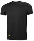 Helly Hansen HH Lifa T-shirt, Musta - Helly Hansen Asusteet ja Tarvikkeet - 75104-990 - 1
