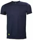 Helly Hansen HH Lifa T-shirt, T.Sininen - Helly Hansen Asusteet ja Tarvikkeet - 75104-590 - 1