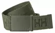 Helly Hansen HH Logo Webbing Belt, Army Vihreä - Helly Hansen Asusteet ja Tarvikkeet - 79528-480 - 1
