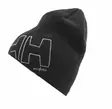 Helly Hansen HH WW Beanie, Musta - Helly Hansen Asusteet ja Tarvikkeet - 79830-990 - 1