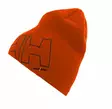 Helly Hansen HH WW Beanie, Oranssi - Helly Hansen Asusteet ja Tarvikkeet - 79830-290 - 1