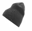 Helly Hansen HH WW Beanie, T.Harmaa - Helly Hansen Asusteet ja Tarvikkeet - 79830-970 - 1