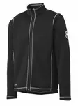 Helly Hansen Hay River Jacket, Musta - Helly Hansen Työtakit - 72111-990 - 1